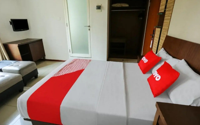 Thamrin Condotel Jakarta