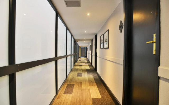 Capetonian Hotel