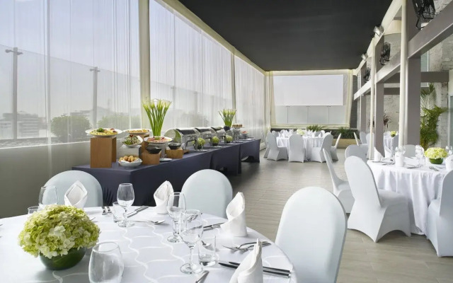 Four Points by Sheraton Miraflores
