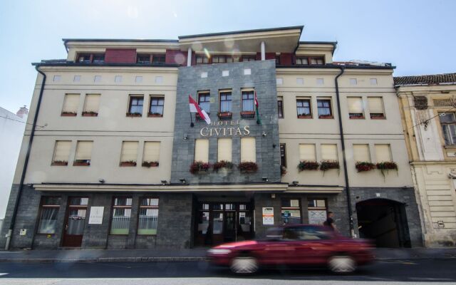 Hotel Civitas Sopron