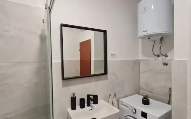 Ante - Amazing sea View - A1