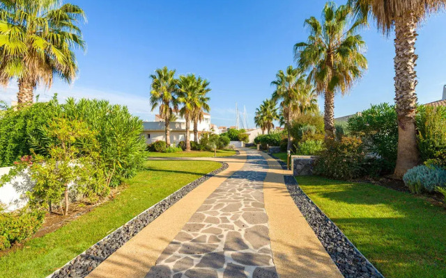 Lagrange Prestige Ile Saint Martin