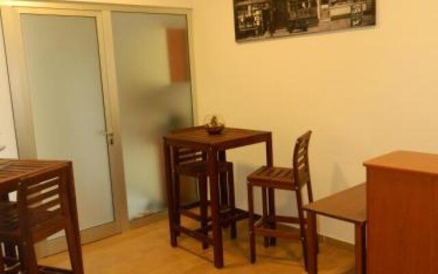 Bed & Breakfast Travellers