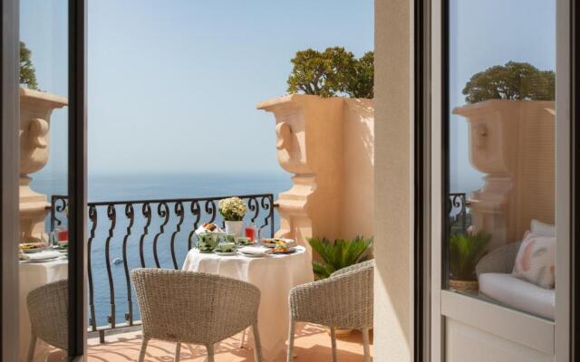 San Domenico Palace, Taormina, A Four Seasons Hotel