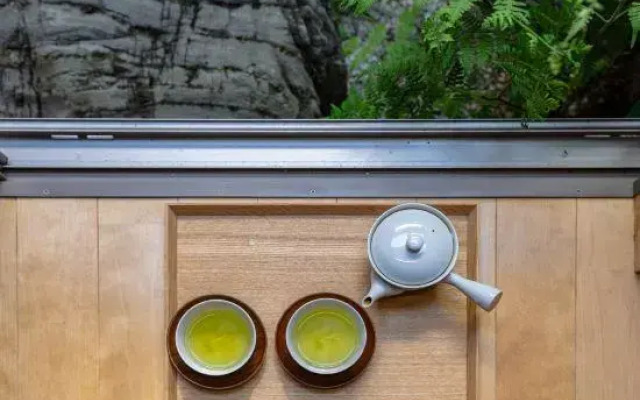 Tanimachikun・Deluxe Villa Wakakawarakusui Kyoto Kamogawa