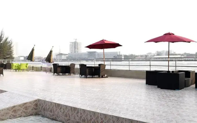 Tivoli Garden Ikoyi Waterfront
