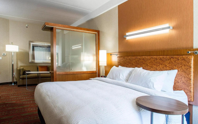 SpringHill Suites by Marriott Deadwood