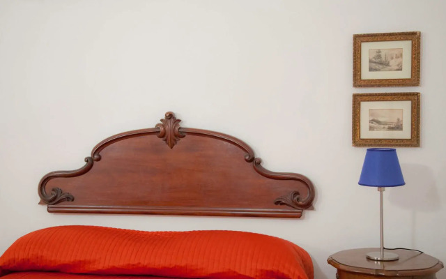 Rental In Rome City Center Apartment