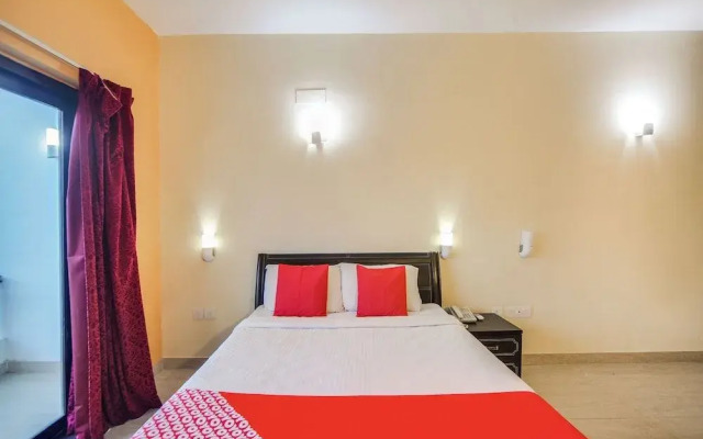 OYO 43665 Purple Resort