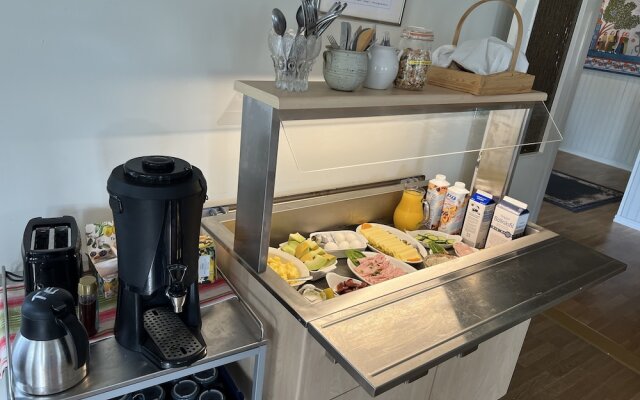 Husby Wärdshus
