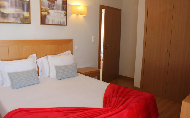 Vicentina Hotel