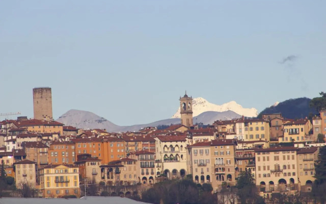 La Casetta BG
