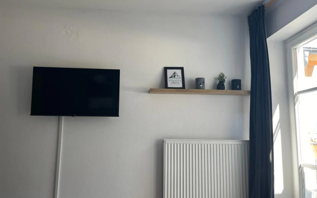 NEW! Apartment Gipfelglück Kaprun - modern, 75m2, Sauna, Pkw, Wifi