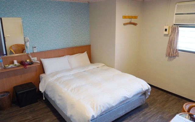 Suao Hotel