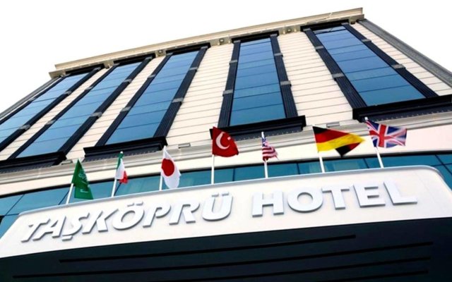 Taşköprü Hotel