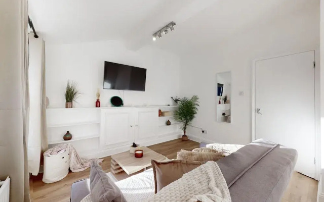 Park Lane Apartments Baker Street