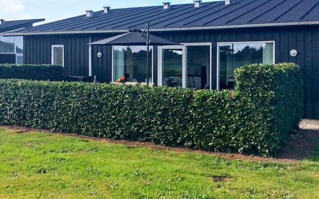 Holiday Home in Bogense