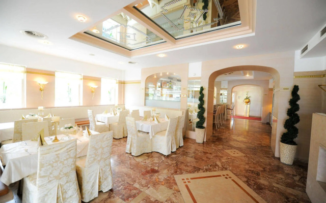Hotel Rumer Hof