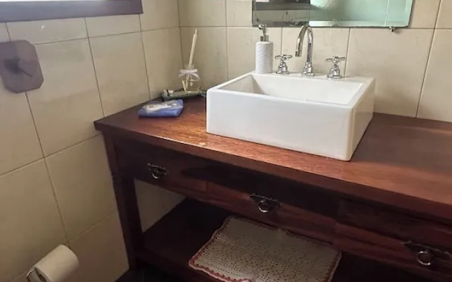 Pousada Capricho da Natureza