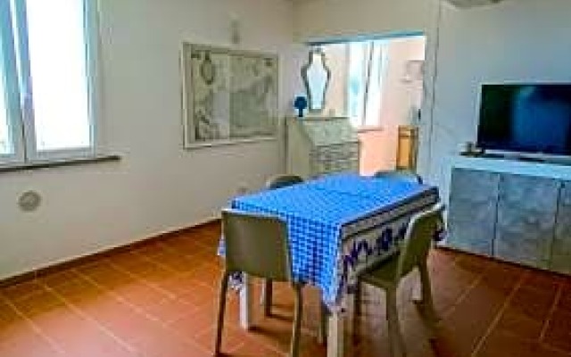 casa al semaforo Mondello