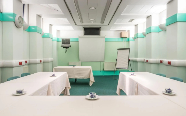 LSE Rosebery Hall - Campus Accommodation