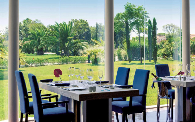 TH Tirrenia - Green Park Resort