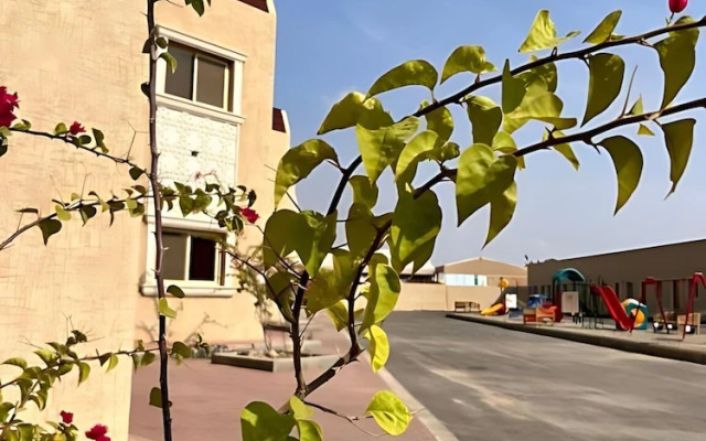 Saraya Inn Holiday Homes Chalets