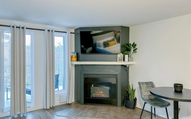 Studio LIV204 by Gestion ELITE