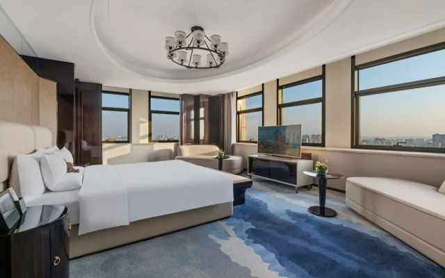 Novotel Kunshan Yangcheng Lake