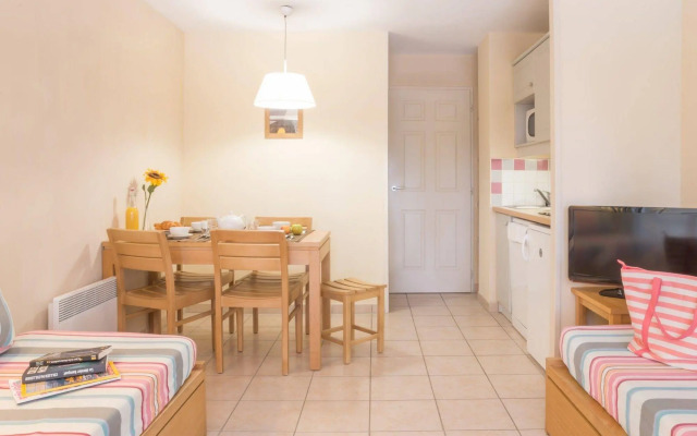 Pierre & Vacances Residence Les Dunes du Medoc