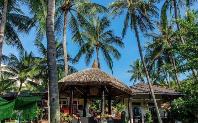 Thuy Thuy Mui Ne Resort