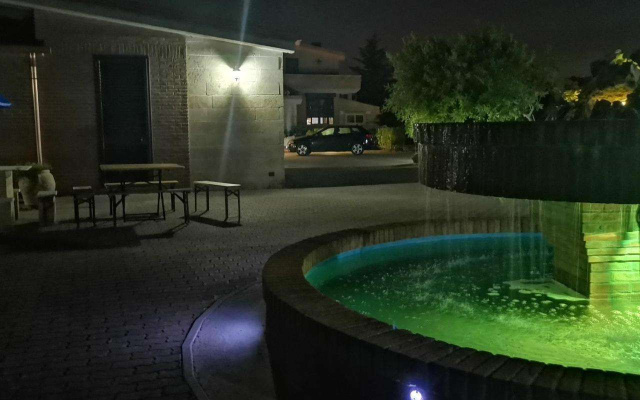 B&B Villagiulia
