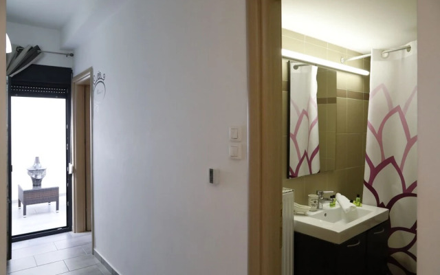 Gazi Boutique Apartment 2