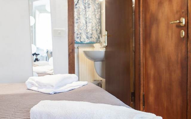 Romantic Terme Studio