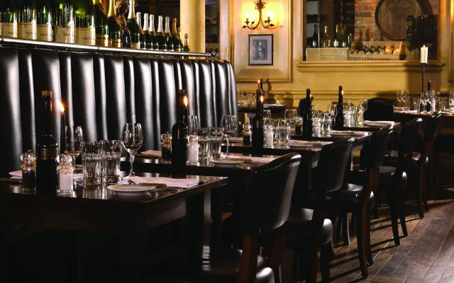 Hotel du Vin & Bistro Henley-on-Thames