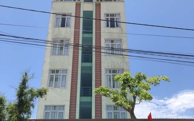 X.O Hotel Quang Binh