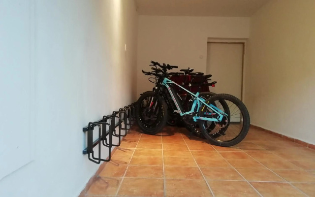 Ubytování Lednice 2