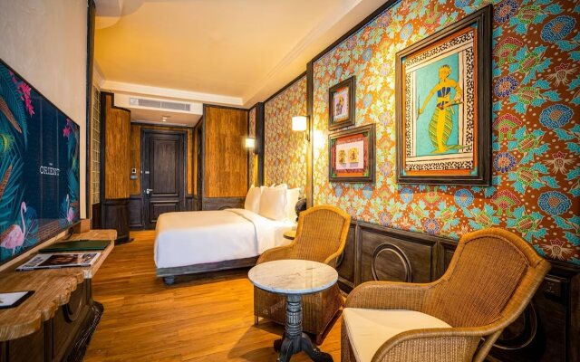 The Orient Jakarta, a Royal Hideaway Hotel
