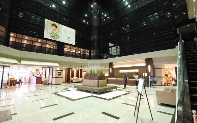 Hotel MyStays Utsunomiya