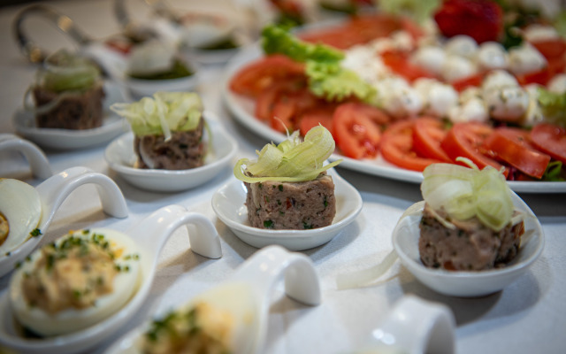 Al Gallo Forcello 1530