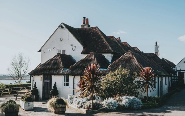 The Ferry House Inn