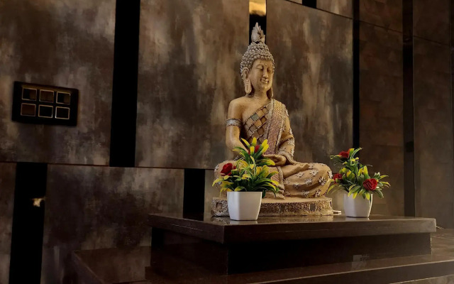 Hotel Krishnas