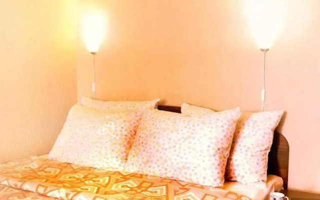 Noviy Arbat Hotel