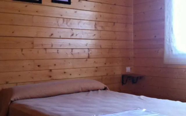 Bungalows La Borda d´Arnaldet