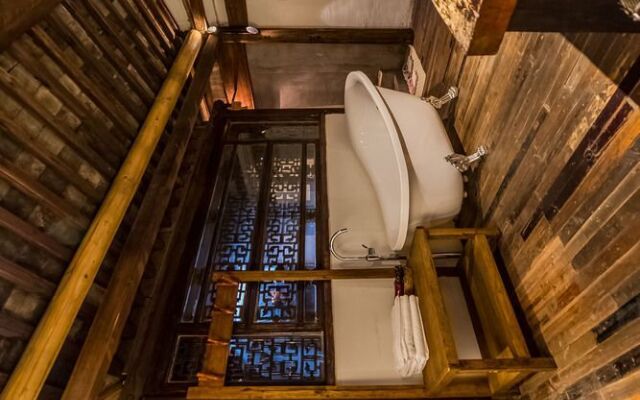 Guzo Su The Old House Boutique Hotel