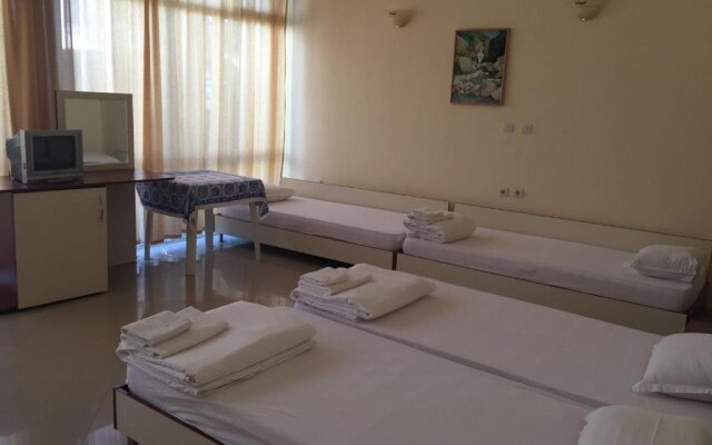 Guest House Ioanna