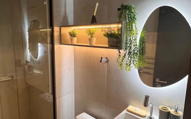 Porto Esmeralda Apartment