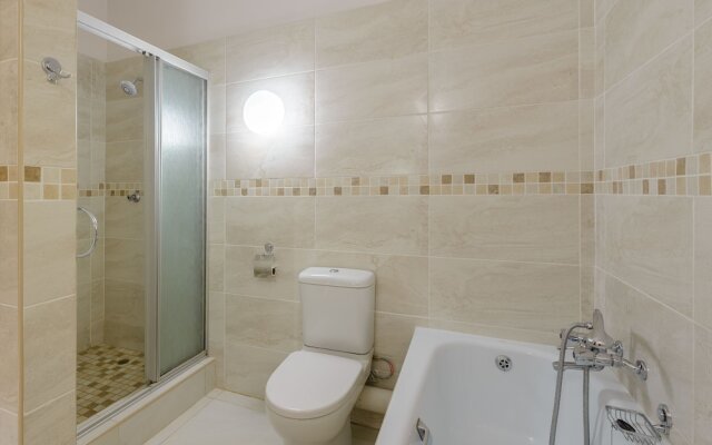 San Lameer Villa Rentals  2707