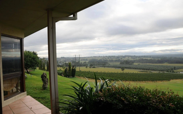 Sovereign Hill Country Lodge