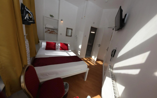 Villa Vanilla Hotel